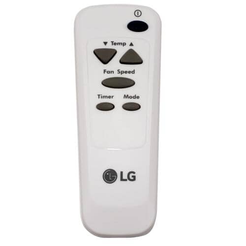 LG AKB73016016 REMOTE CONTROLLER ASSEMBLY