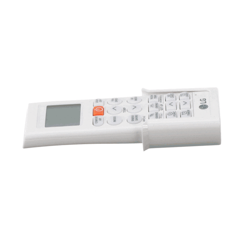 LG AKB74955602 Air Conditioner Remote Control