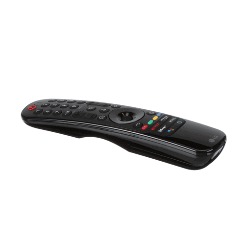 LG AKB76036204 TV Remote Control