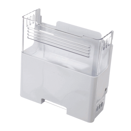 LG AKC72949312 Refrigerator Ice Bucket Assembly
