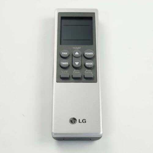 LG COV30332907 Air Conditioner Remote Control