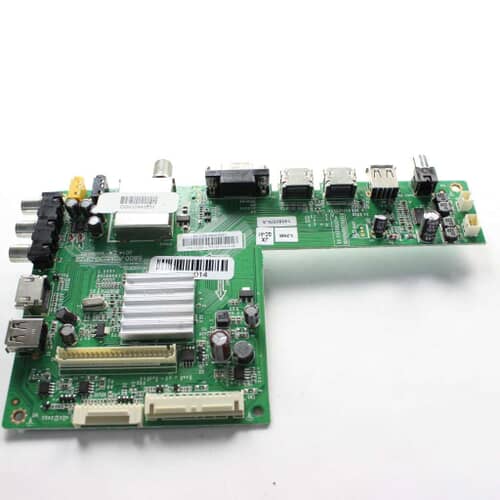 LG CRB34683801 BOARD ASSEMBLY,OUTSOURCING,REF