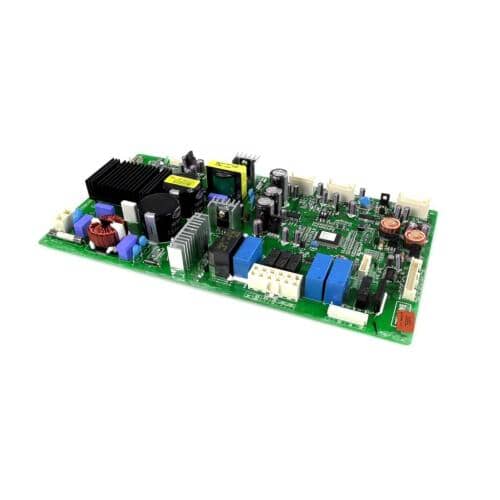LG CSP30020886 Refrigerator Electronic Control Board