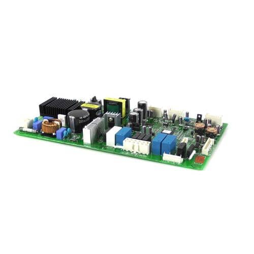 LG CSP30020887 Refrigerator Electronic Control Board