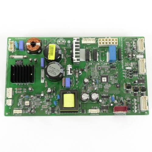 LG CSP30021037 Onboarding SVC PCB Assembly