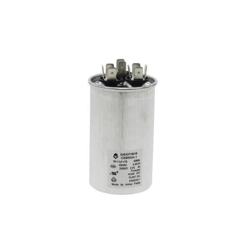 LG EAE42718016 capacitor,film,box