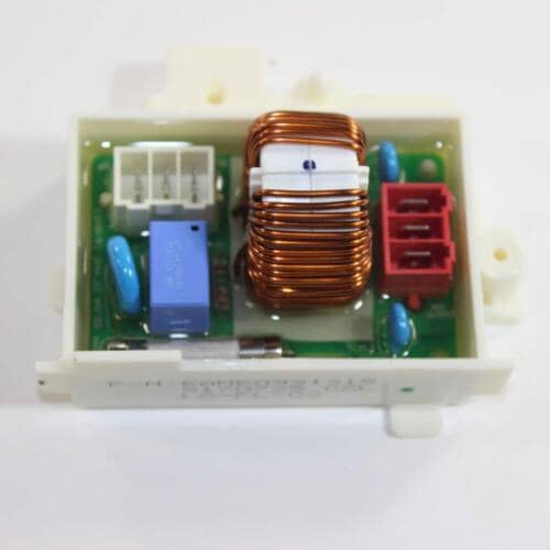 LG EAM60991315 Washer Machine Noise Filter Assembly