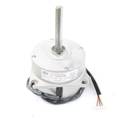 LG EAU50642902 Dc Indoor Motor