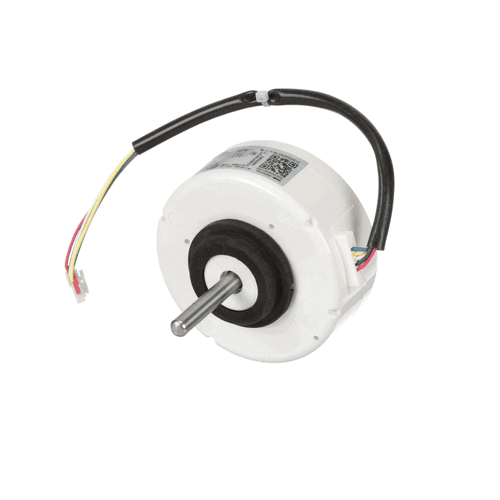 LG EAU62004010 Air Conditioner Indoor Dc Motor Assembly