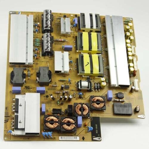LG EAY63069101 POWER SUPPLY ASSEMBLY