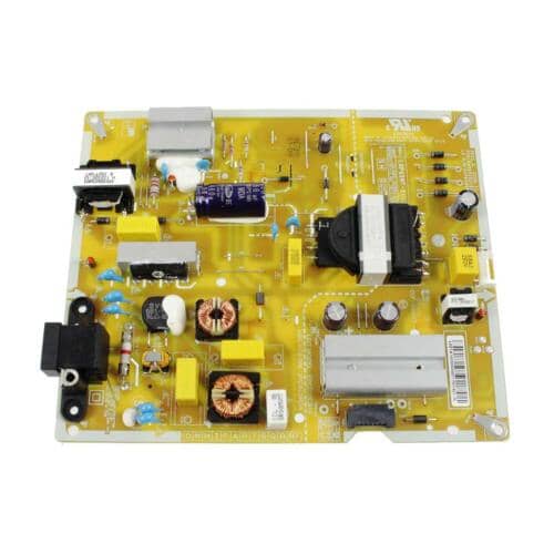 LG EAY65895501 POWER SUPPLY ASSEMBLY