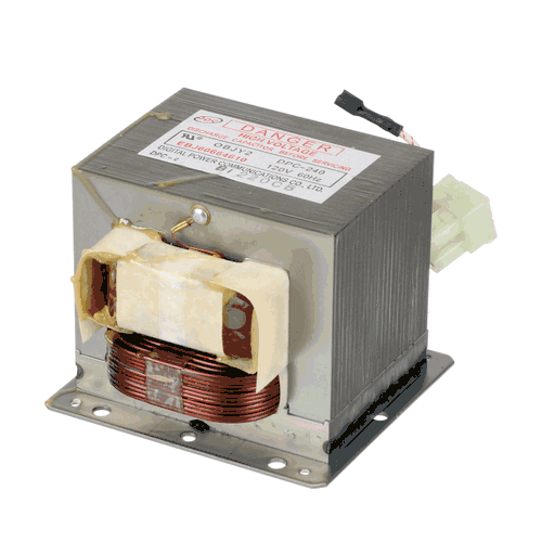 LG EBJ60664610 High Voltage Transformer
