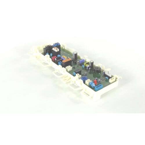 LG EBR62707607 Dryer Main PCB Assembly