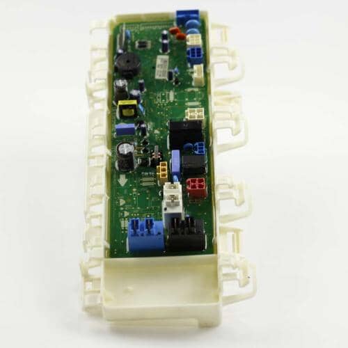 LG EBR62707637 Dryer Main Pcb Assembly