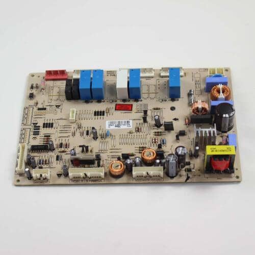 LG EBR64734402 Main PCB Assembly