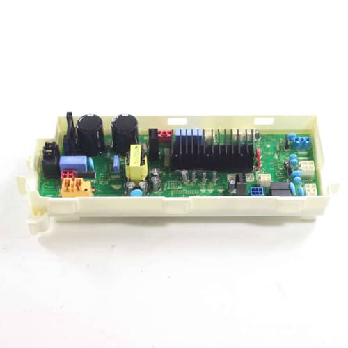 LG EBR72927509 Washer Main Board