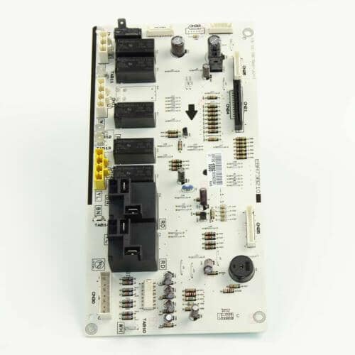 LG EBR73821006 Range Surface Element Control Board