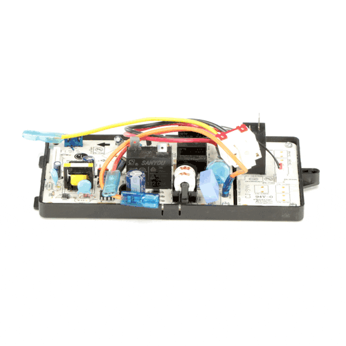 LG EBR74780403 Room Air Conditioner Electronic Controlol Board