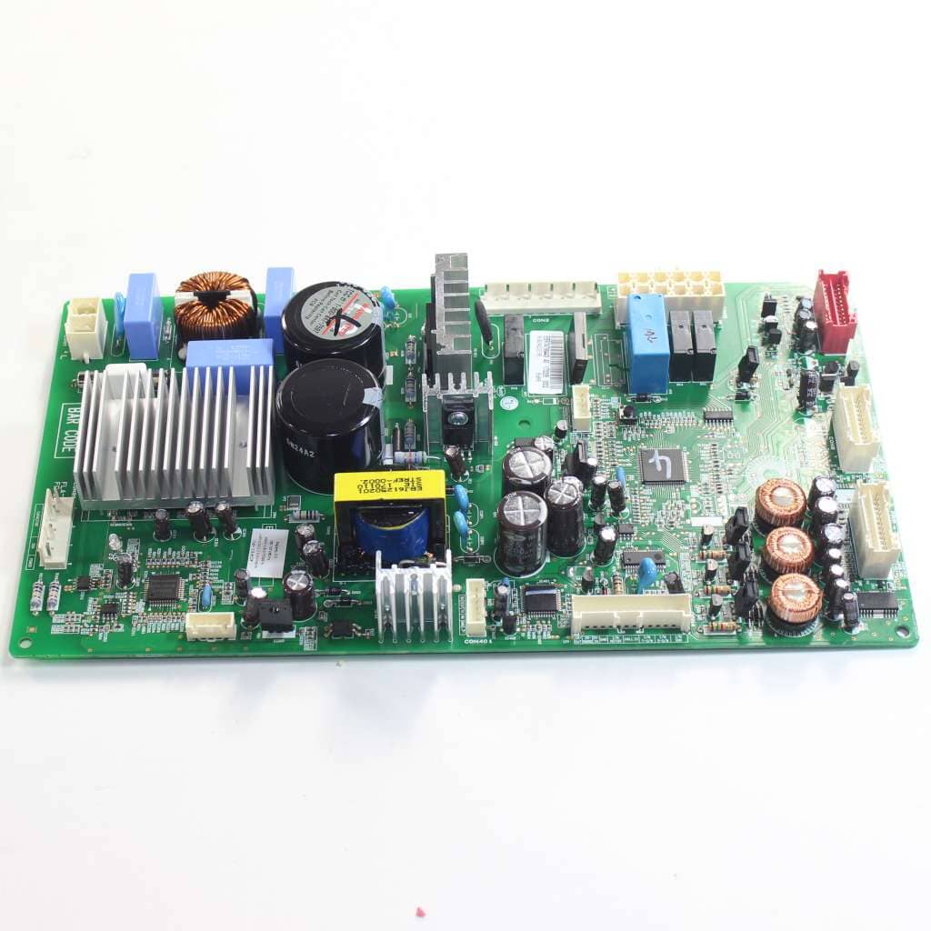 LG EBR74796443 Main PCB Assembly