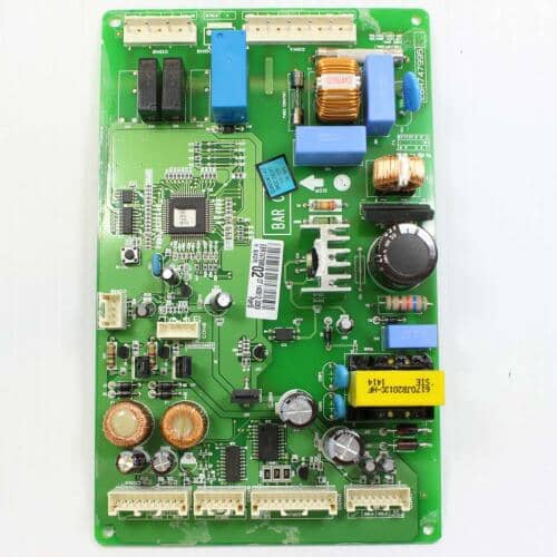 LG EBR74799502 Main PCB Assembly