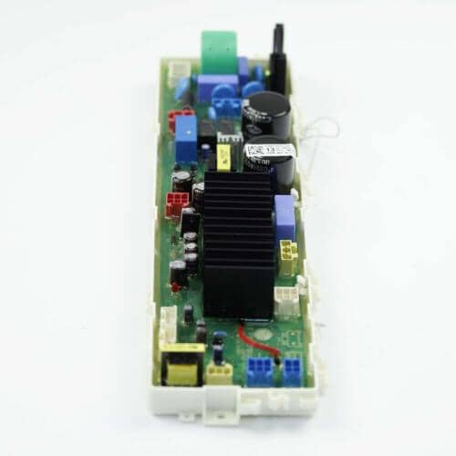 LG EBR75857913 Main PCB Assembly