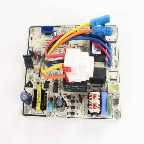 LG EBR76261814 Air Conditioner Main Pcb Assembly