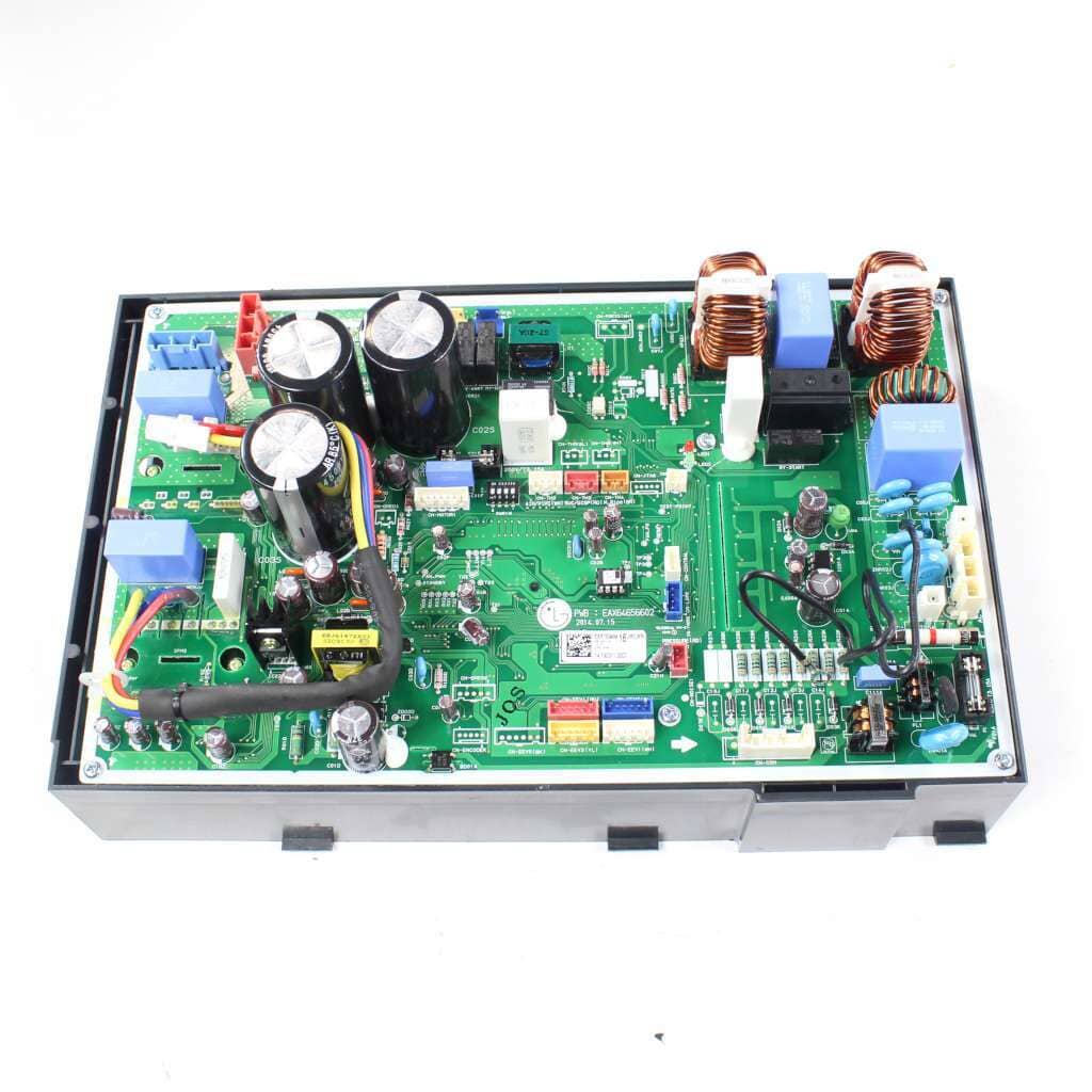 LG EBR76346416 Power Control Board (PCB Assembly)