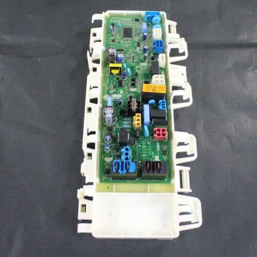 LG EBR76542930 Main PCB Assembly