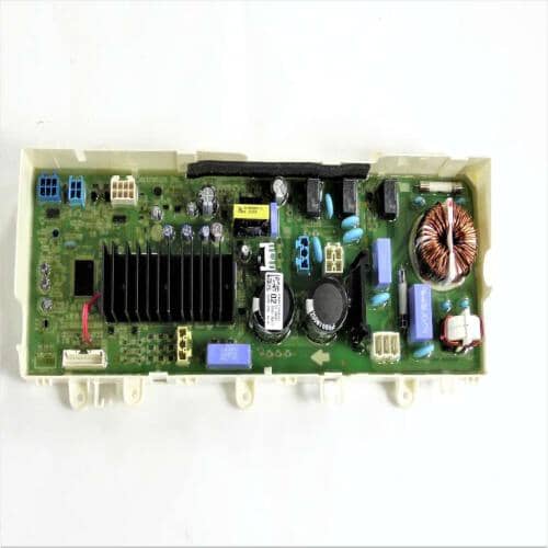 LG EBR77688002 Washer Main Pcb Assembly