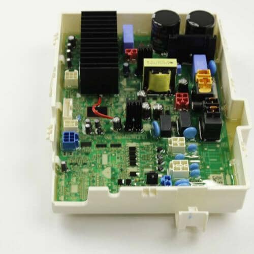 LG EBR78534501 Main PCB Assembly