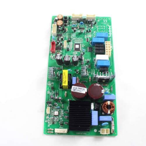 LG EBR78748201 Refrigerator Electronic Control Board