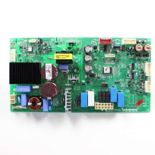 LG EBR78748203 Main PCB Assembly