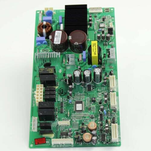LG EBR78931603 Refrigerator Electronic Control Board