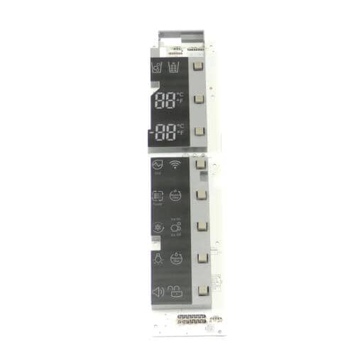 LG EBR79159727 Refrigerator Display Pcb Assembly