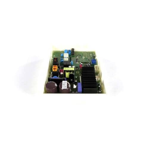 LG EBR79950226 Main PCB Assembly