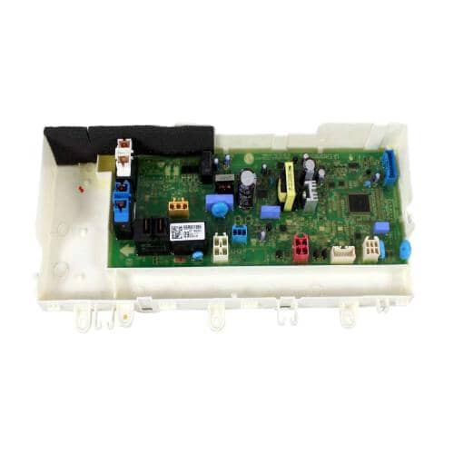 LG EBR80198609 Dryer Electronic Control Board