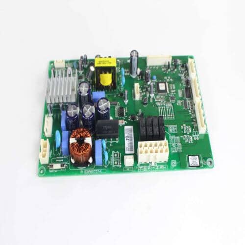 LG EBR80757404 Main PCB Assembly