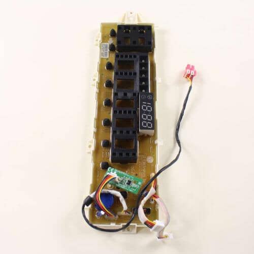 LG EBR81300801 Display Power Control Board (PCB Assembly)