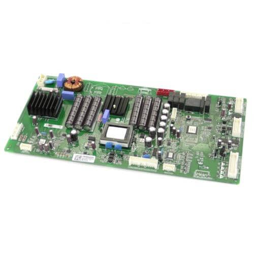 LG EBR84433507 Refrigerator Electronic Control Board