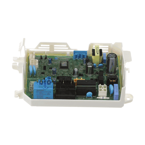 LG EBR85130504 Main PCB Assembly