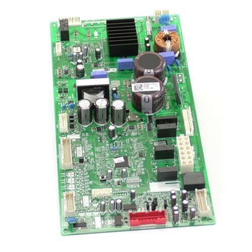 LG EBR86093729 Main PCB Assembly