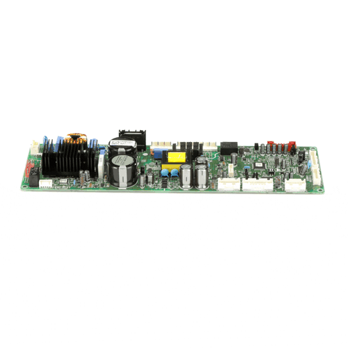 LG EBR88309752 Main PCB Assembly
