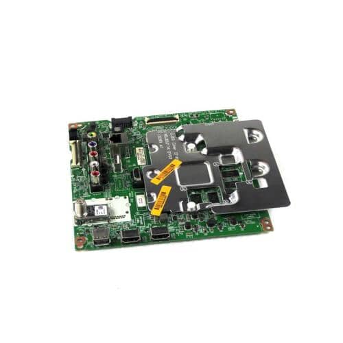 LG EBT65023201 Main Board Assembly