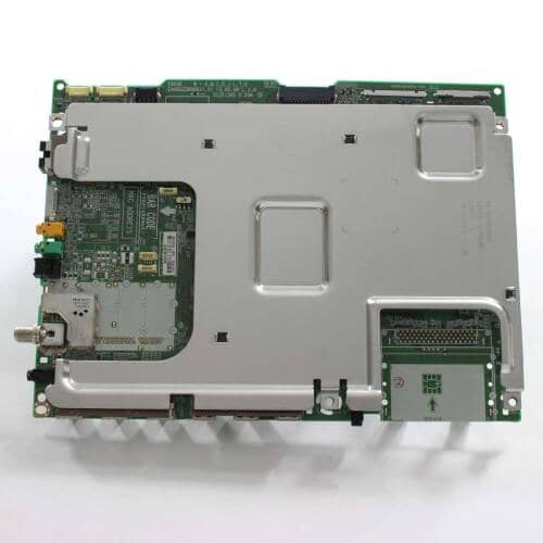 LG EBU63207901 Bpr Total PCB Assembly