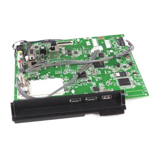  LG EBU64105601 Bpr Total Assembly