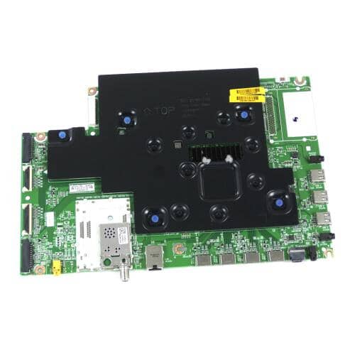 LG EBU66108701 Bpr Total PCB Assembly