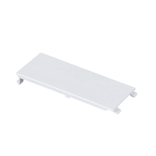 LG MCK67634401 Washer Lower Cover