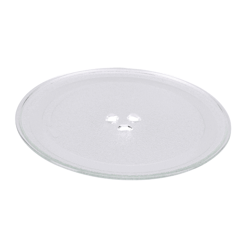 LG MJS63771901 Microwave Glass Turntable Tray