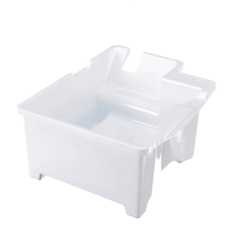 LG MKK61841901 Refrigerator Ice Bucket