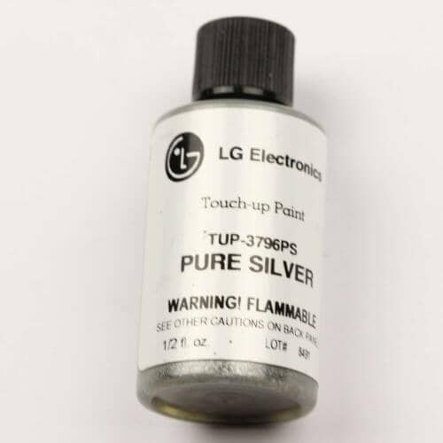 LG TUP-3796PS PAINT PURE SILVER